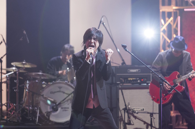 NHK『The Covers』100回記念にエレファントカシマシ出演！松田聖子をカバー