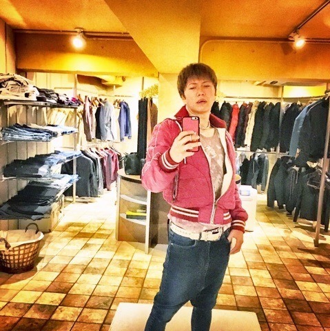 GACKT公式ブログより