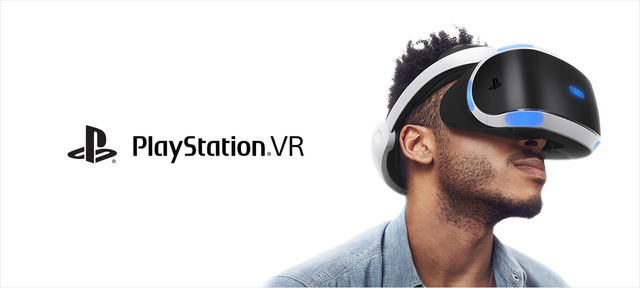 ソニーストア、PlayStation VRを2月25日8時30分より再販