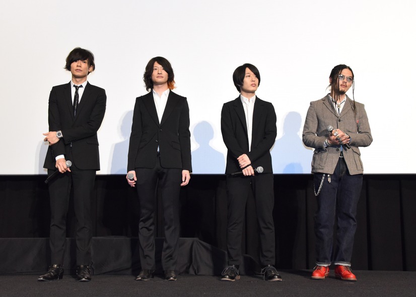 中川大志、原作者からの手紙に感動！「役者として宝物」