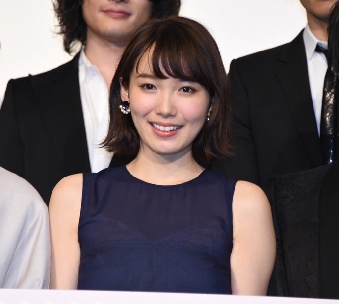 中川大志、原作者からの手紙に感動！「役者として宝物」