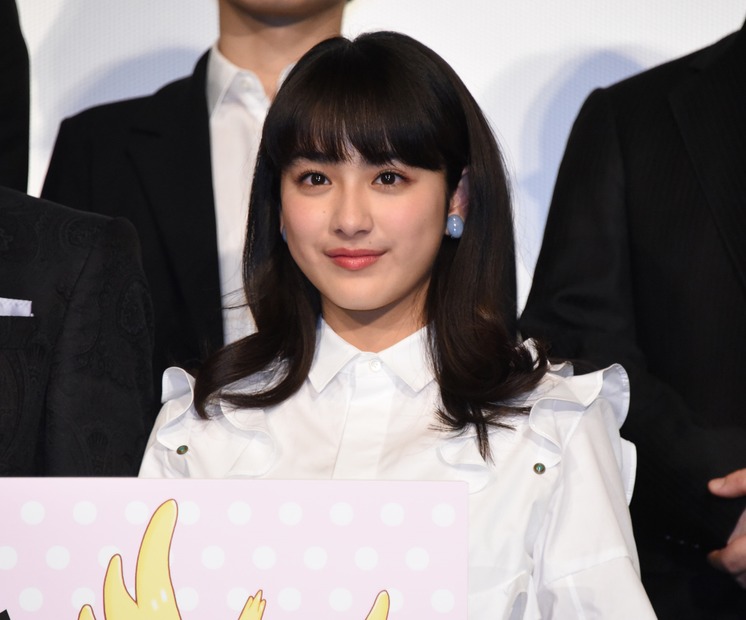 中川大志、原作者からの手紙に感動！「役者として宝物」