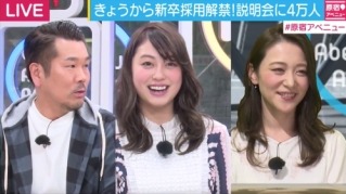 （C）AbemaTV