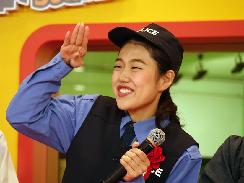 横澤夏子、プロポーズ待つも「彼がおびえてる」!?