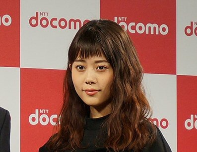 「第3回 カバーガール大賞」は高畑充希！「数年前まで夢のまた夢でした」