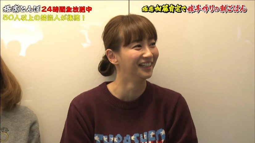 ココリコ遠藤、妻から授乳中に甘えてくると暴露される