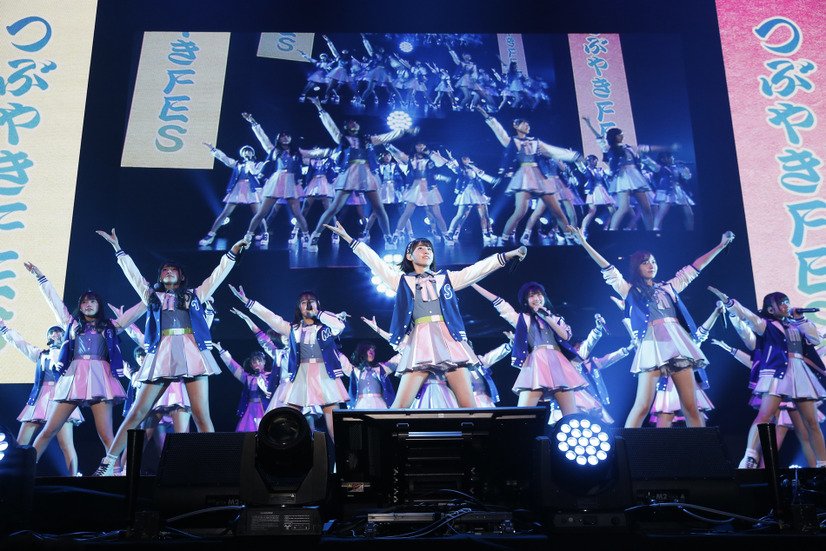 HKT48と欅坂46が両国国技館で対決！平手友梨奈に絶賛の声！