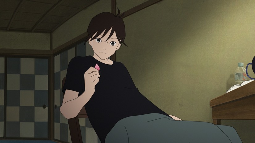 アニメ映画『夜明け告げるルーのうた』から特報映像解禁！主題歌に乗せて“湯浅節”全開！