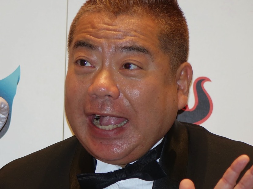 森三中・大島、出川哲朗に感謝！メンバーに「来た仕事をやるのは有難いこと」