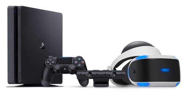 「PlayStation VR」3月末より一部店舗と通販サイトで追加販売へ