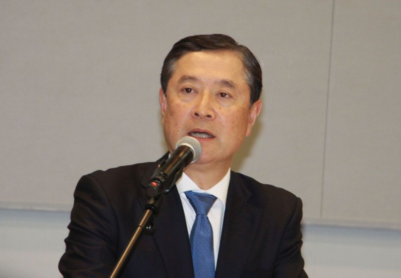 第三者委員会 委員長名取勝也氏