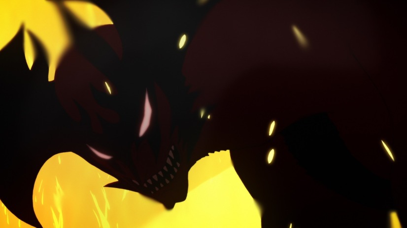 (C)Go Nagai-Devilman Crybaby Project