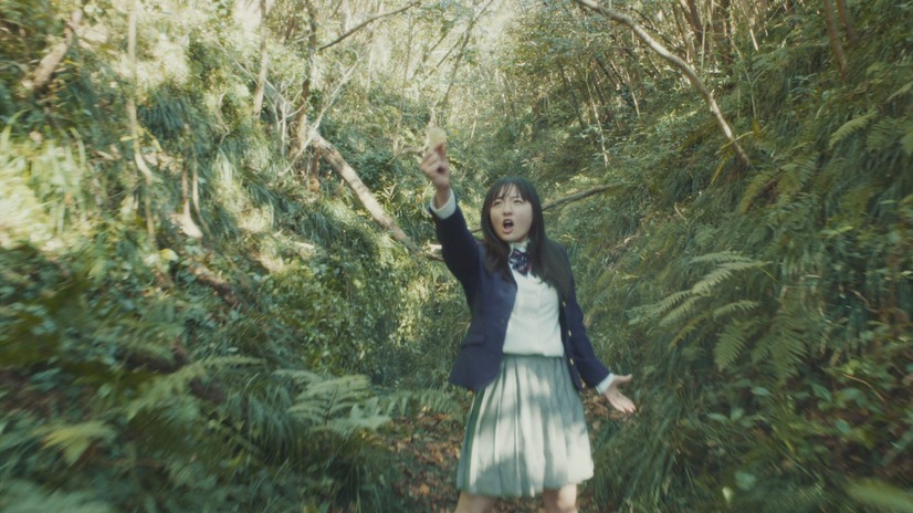 “歌がうますぎる女子高生”鈴木瑛美子、「ブラバン！甲子園ライブ」に緊急参決定！