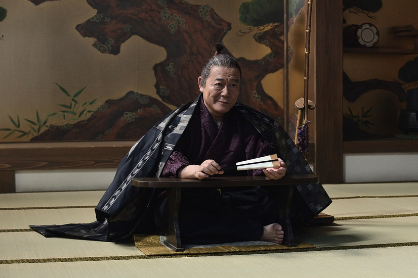(C)2017 映画『忍びの国』製作委員会