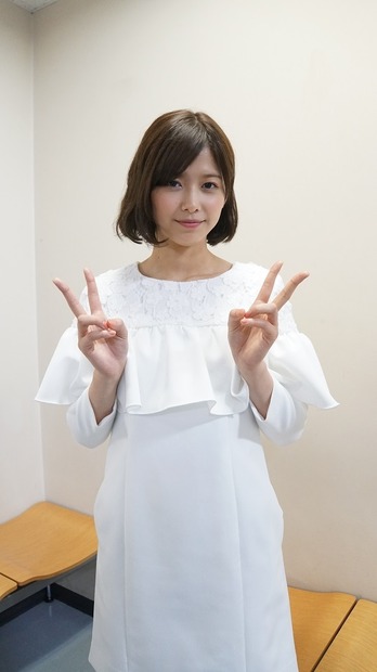 欅坂46・渡邉理佐、non-no専属モデルに！　「憧れていた」