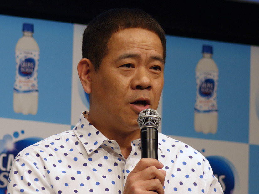 田中みな実、初のイベントゲスト出演に緊張しまくり