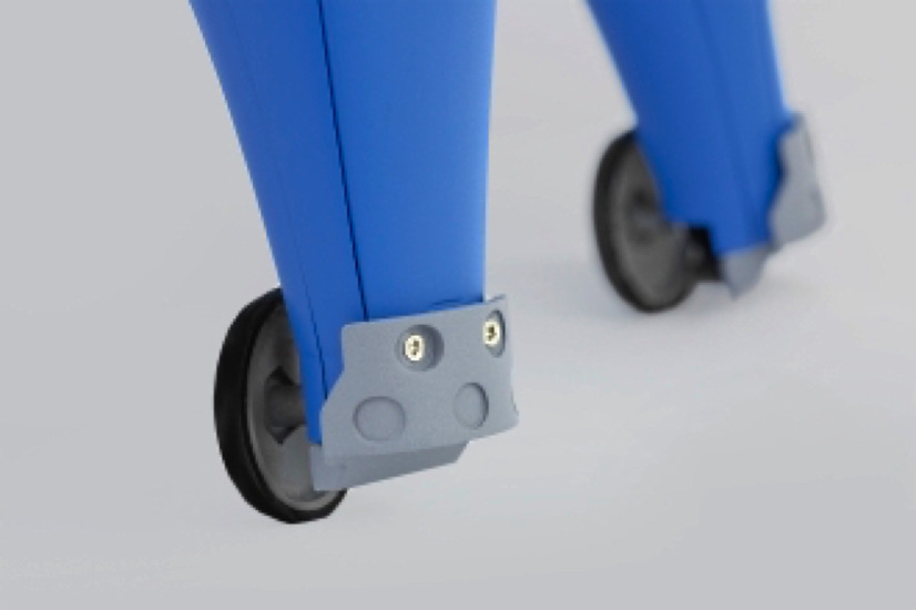 攻殻機動隊のタチコマを1/8スケールで再現！音声、物体認識に加え並列化も