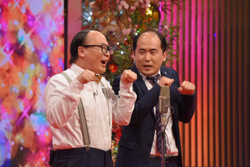 有田哲平がNHK初冠番組！ムチャブリで、旬の芸人たちがその場でネタ披露!!