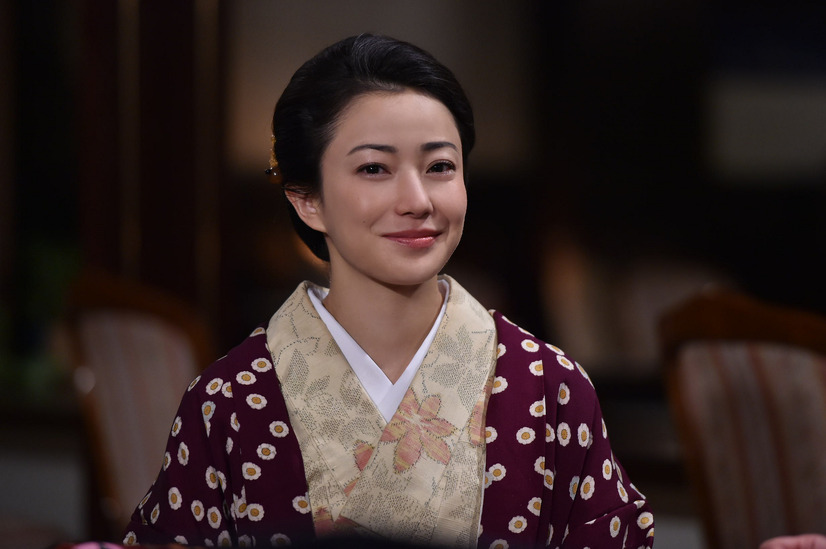 佐藤浩市はじめ出演陣にも注目！スペシャルドラマ『LEADERS II』今夜放送