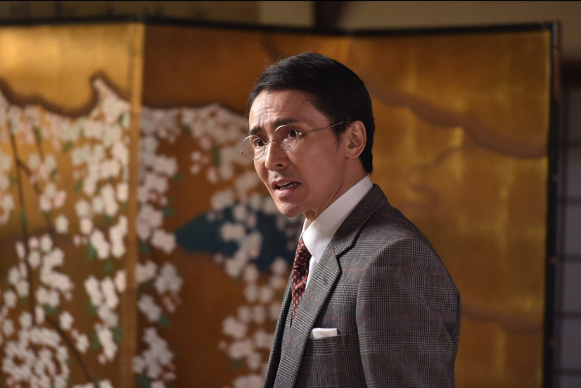 佐藤浩市はじめ出演陣にも注目！スペシャルドラマ『LEADERS II』今夜放送