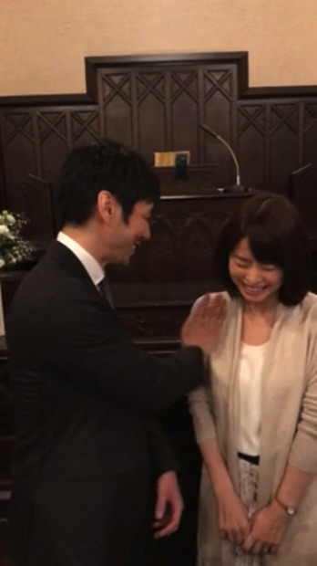 西島秀俊と石田ゆり子のドラマNGシーン早くも公開に！小栗旬主演『CRISIS 公安機動捜査隊特捜班』