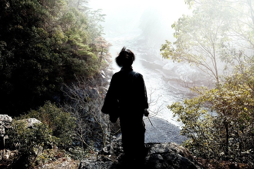 木村拓哉、『無限の住人』主題歌のMIYAVIとNHK『SONGS』で対談！