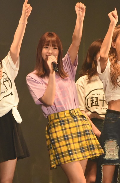 藤田ニコル（写真：竹内みちまろ）