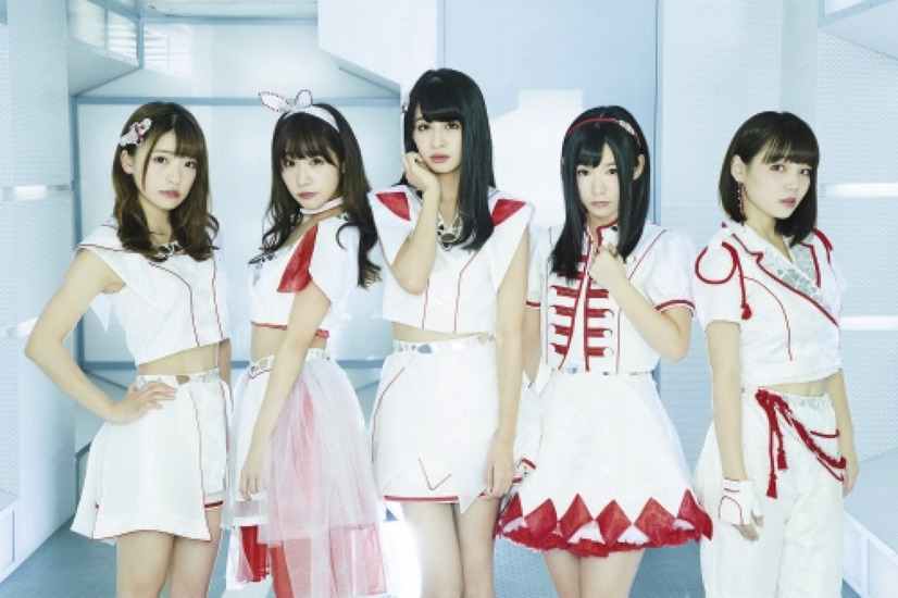 HKT48が「TOKYO IDOL FESTIVAL」に出演！2年ぶり4回目