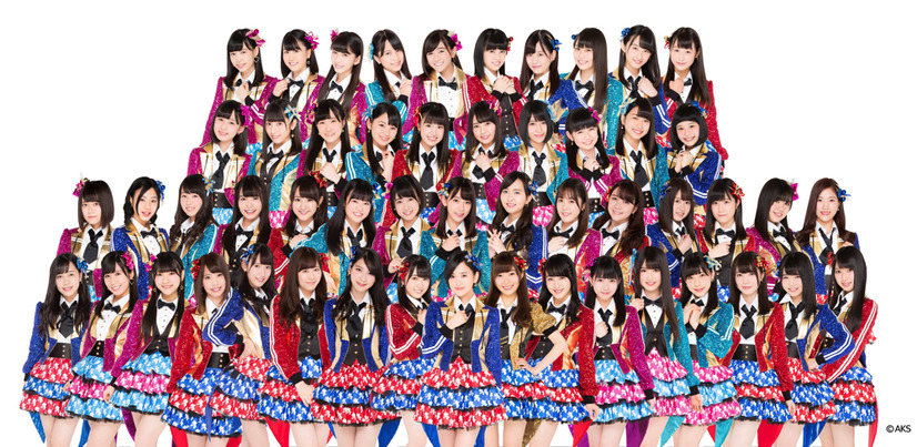 HKT48が「TOKYO IDOL FESTIVAL」に出演！2年ぶり4回目