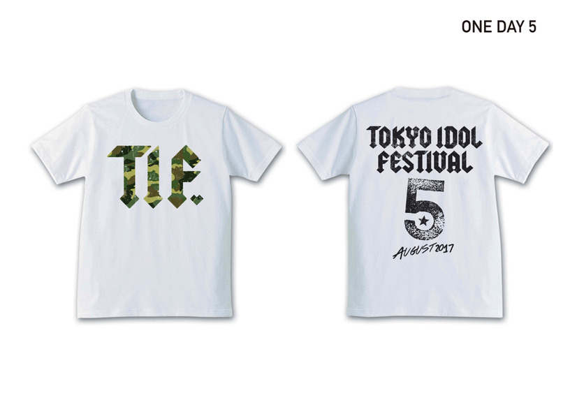 HKT48が「TOKYO IDOL FESTIVAL」に出演！2年ぶり4回目