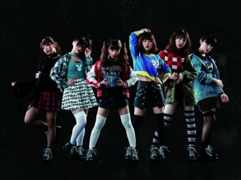 HKT48が「TOKYO IDOL FESTIVAL」に出演！2年ぶり4回目