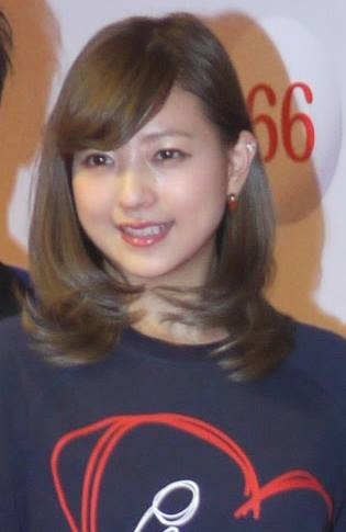 AAA卒業の伊藤千晃「ステキな12年間を過ごした」