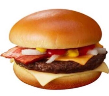 マクドナルドから、新レギュラーバーガー「グラン」が3種登場