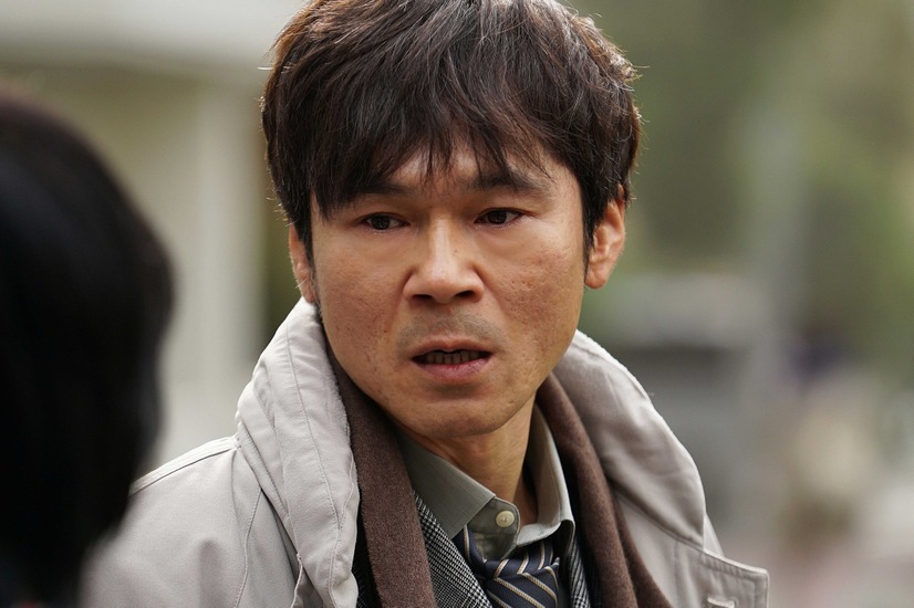 （C）2017映画「３月のライオン」製作委員会