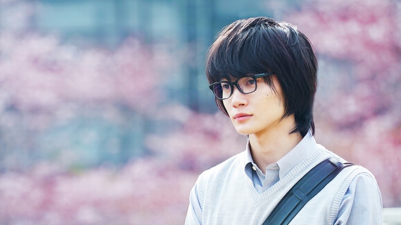 （C）2017映画「３月のライオン」製作委員会