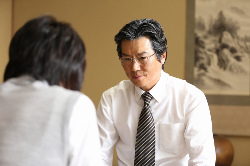 （C）2017映画「３月のライオン」製作委員会