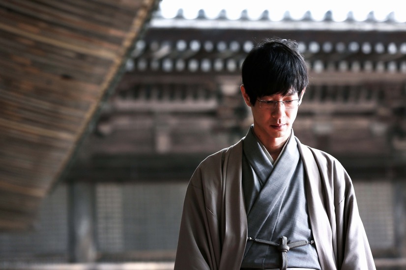 （C）2017映画「３月のライオン」製作委員会
