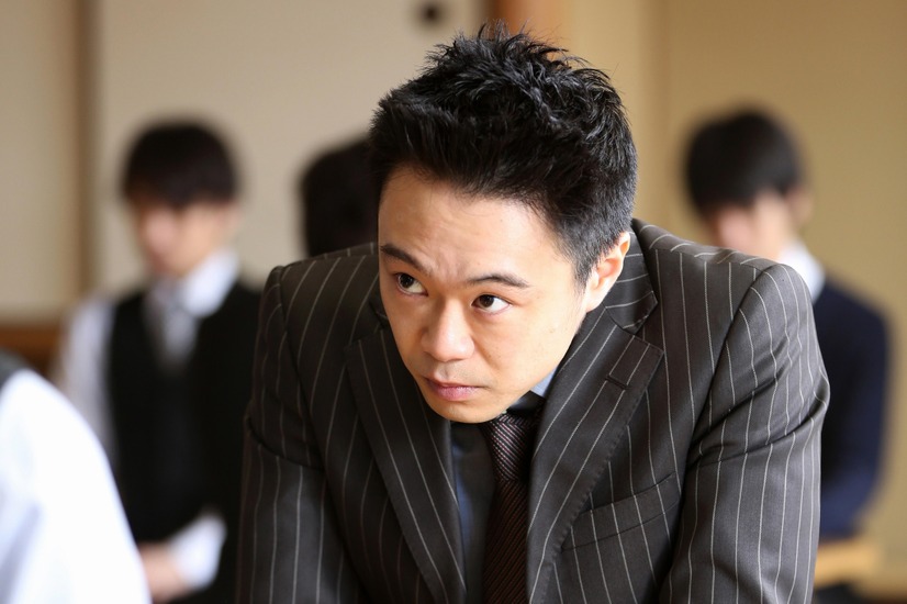 （C）2017映画「３月のライオン」製作委員会