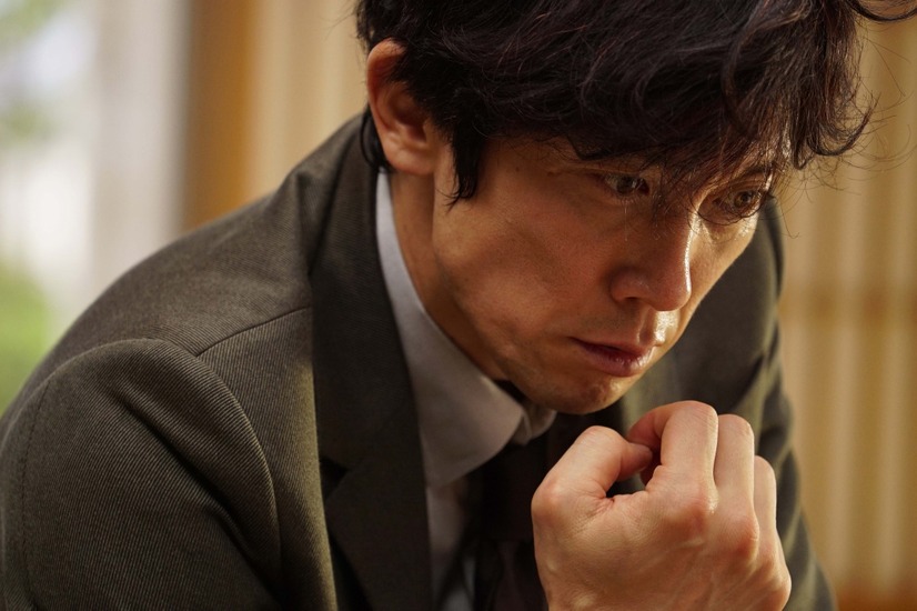 （C）2017映画「３月のライオン」製作委員会