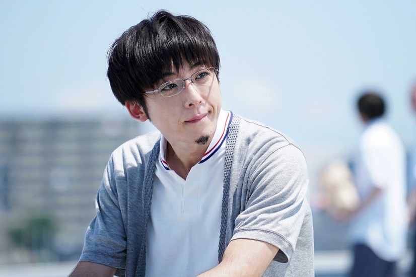 （C）2017映画「３月のライオン」製作委員会