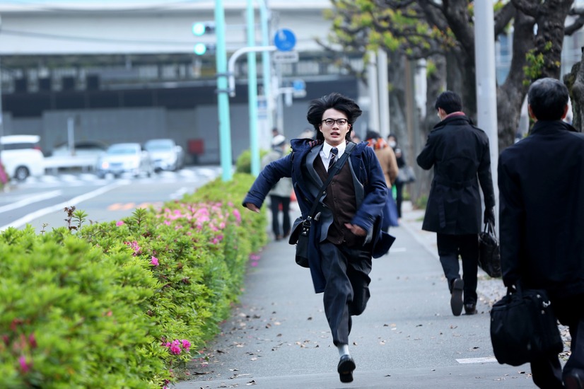 （C）2017映画「３月のライオン」製作委員会