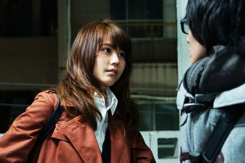 （C）2017映画「３月のライオン」製作委員会