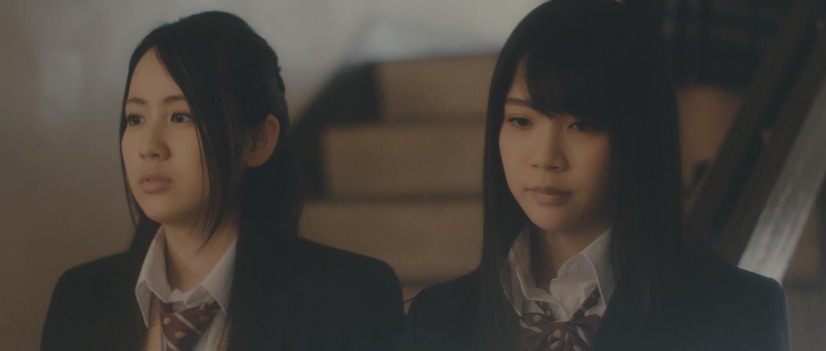 NGT48、決意表明歌ったカップリング曲「出陣」のショートムービー公開