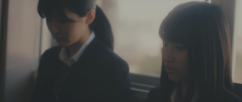 NGT48、決意表明歌ったカップリング曲「出陣」のショートムービー公開