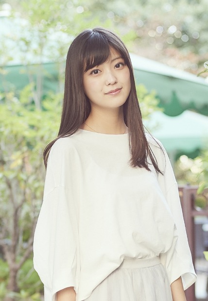 工藤美桜、「めざましテレビ」にイマドキガールとして本日から出演