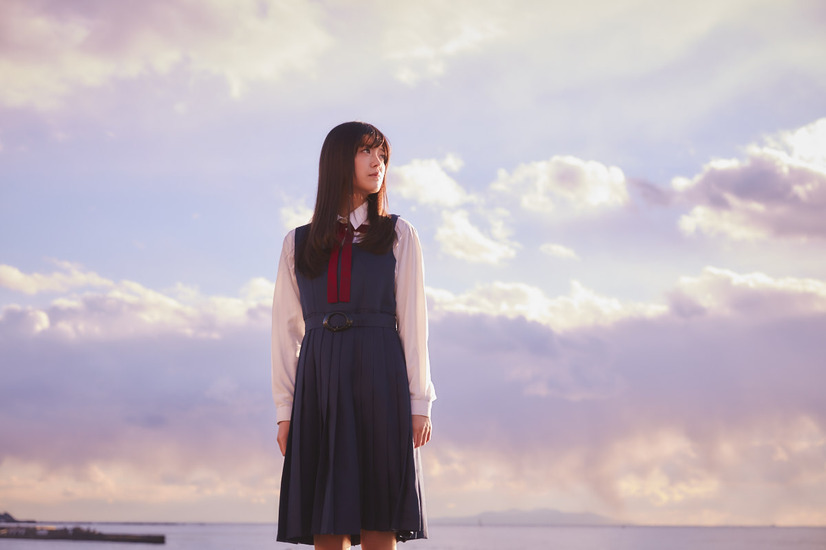 工藤美桜、「めざましテレビ」にイマドキガールとして本日から出演