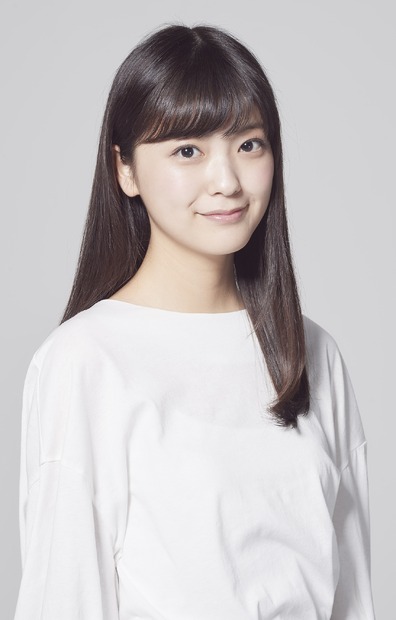 工藤美桜、「めざましテレビ」にイマドキガールとして本日から出演