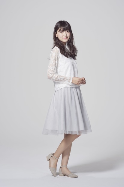 工藤美桜、「めざましテレビ」にイマドキガールとして本日から出演