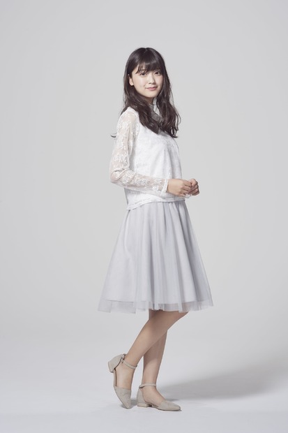 工藤美桜、「めざましテレビ」にイマドキガールとして本日から出演