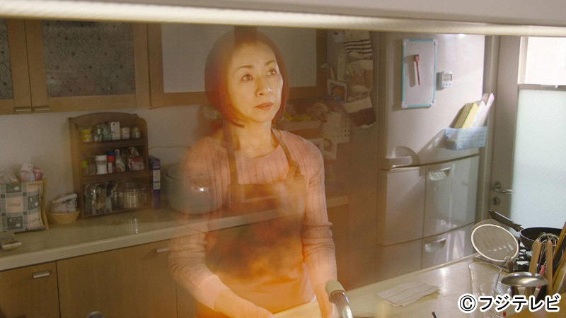 『世にも奇妙な物語』で遠藤憲一が主演！亡くなった